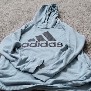 Adidas women's hoodie